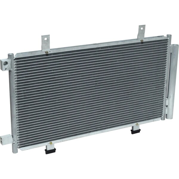 Universal Air Cond Suzuki Sx4 13-10 CN4054PFC - main